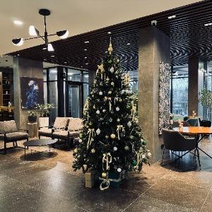 Апартаменты Атмосфера Сна