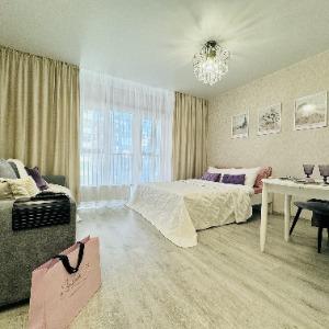 Апартаменты Атмосфера Сна