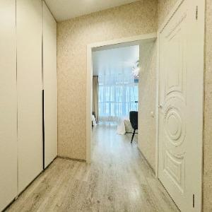 Апартаменты Атмосфера Сна