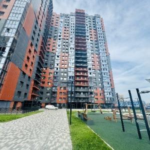 Апартаменты Атмосфера Сна