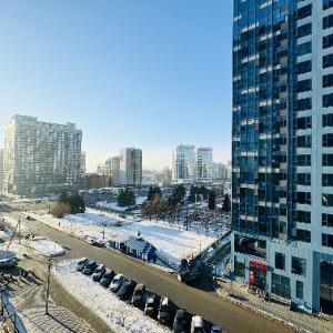 Апартаменты Атмосфера Сна