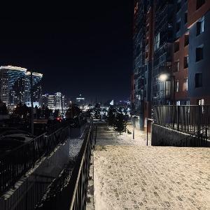 Апартаменты Атмосфера Сна