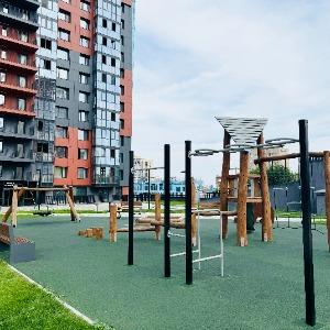 Апартаменты Атмосфера Сна