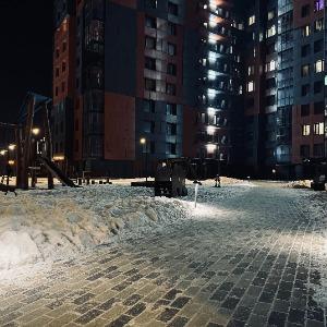 Апартаменты Атмосфера Сна