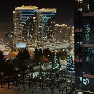 Апартаменты Атмосфера Сна