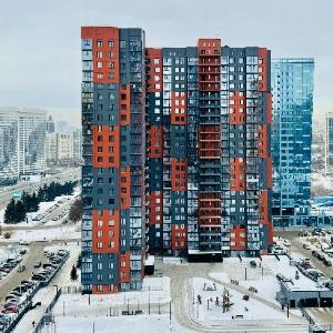Апартаменты Атмосфера Сна
