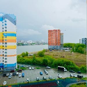 Апартаменты Атмосфера Сна