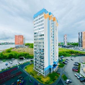 Апартаменты Атмосфера Сна