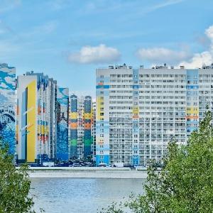 Апартаменты Атмосфера Сна