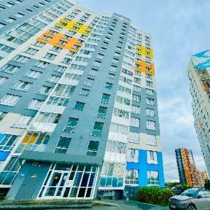Апартаменты Атмосфера Сна