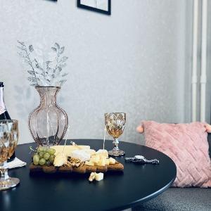 Апартаменты Атмосфера Сна