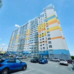 Апартаменты Атмосфера Сна