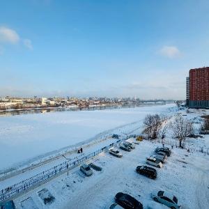 Апартаменты Атмосфера Сна
