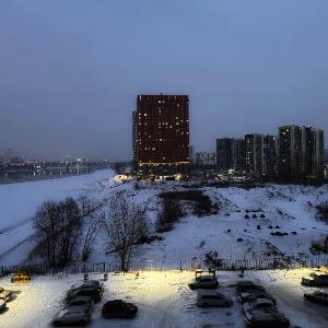 Апартаменты Атмосфера Сна
