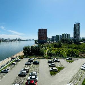 Апартаменты Атмосфера Сна