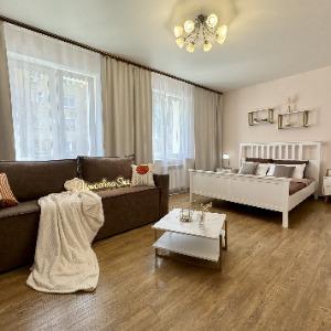Апартаменты Атмосфера Сна