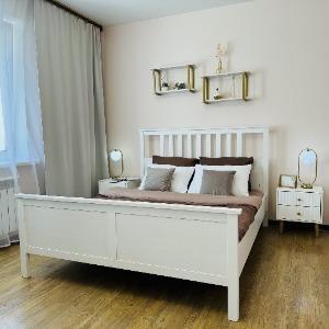 Apartments Atmosfera Sna