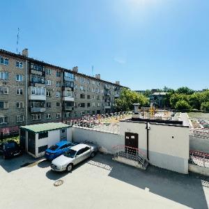 Апартаменты Атмосфера Сна