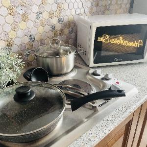 Апартаменты Атмосфера Сна