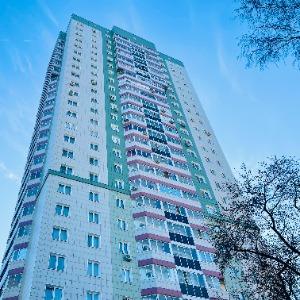 Апартаменты Атмосфера Сна