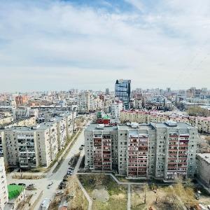 Апартаменты Атмосфера Сна