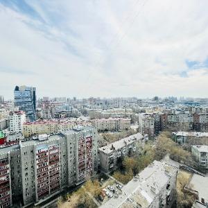 Апартаменты Атмосфера Сна