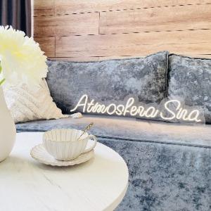 Апартаменты Атмосфера Сна