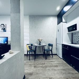 Апартаменты Атмосфера Сна