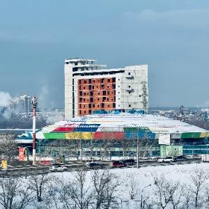 Апартаменты Атмосфера Сна