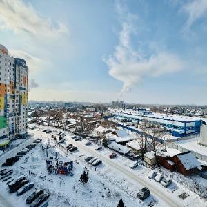 Апартаменты Атмосфера Сна
