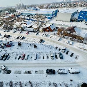 Апартаменты Атмосфера Сна