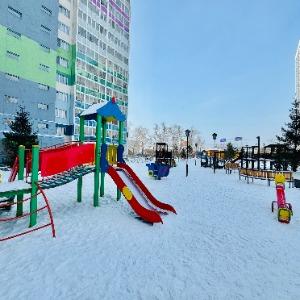 Апартаменты Атмосфера Сна