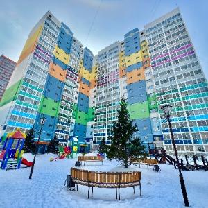 Апартаменты Атмосфера Сна