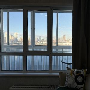 Апартаменты Атмосфера Сна
