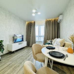 Апартаменты Атмосфера Сна