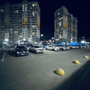 Апартаменты Атмосфера Сна