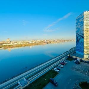 Апартаменты Атмосфера Сна