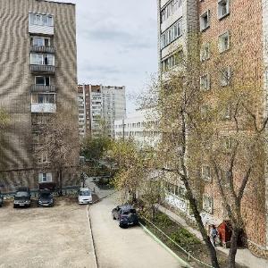 Апартаменты Атмосфера Сна