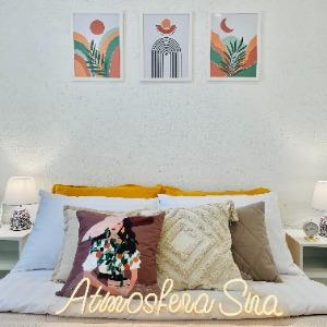 Апартаменты Атмосфера Сна