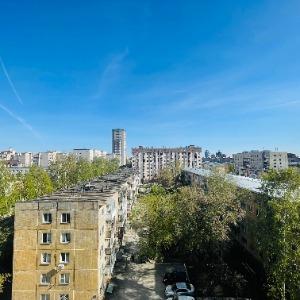 Апартаменты Атмосфера Сна