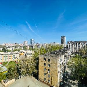 Апартаменты Атмосфера Сна