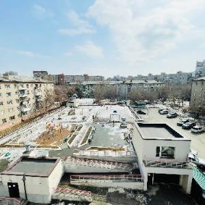 Апартаменты Атмосфера Сна