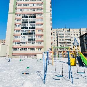 Апартаменты Атмосфера Сна