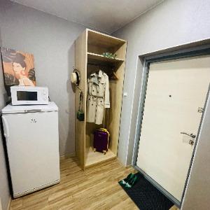 Апартаменты Атмосфера Сна
