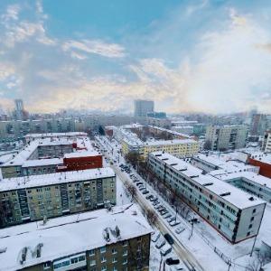 Апартаменты Атмосфера Сна