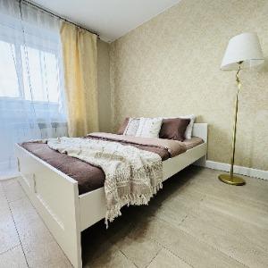 Апартаменты Атмосфера Сна