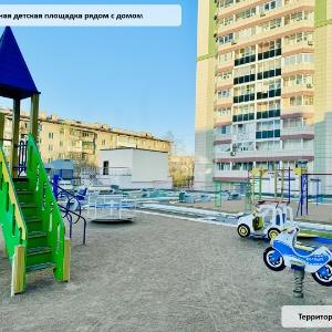 Апартаменты Атмосфера Сна