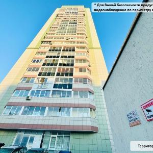 Апартаменты Атмосфера Сна