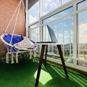 Апартаменты Атмосфера Сна