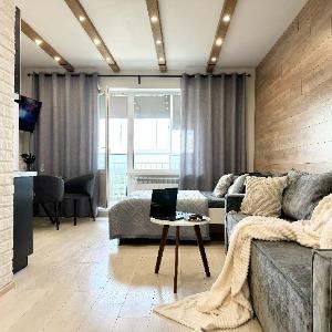 Апартаменты Атмосфера Сна